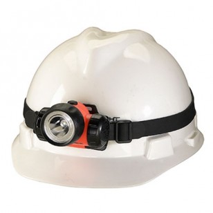 Streamlight 3AA Headlamp Haz-Lo Orange รหัส 61250